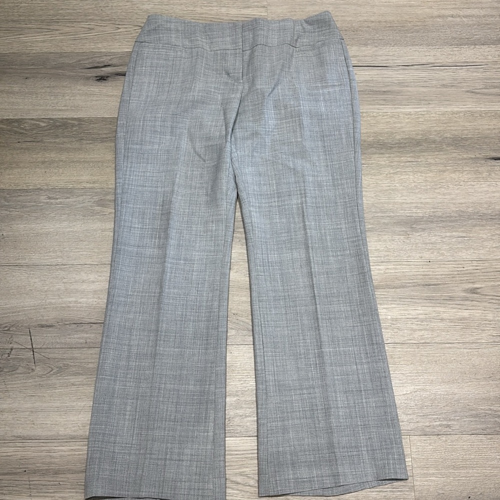 Women's Gray Pants